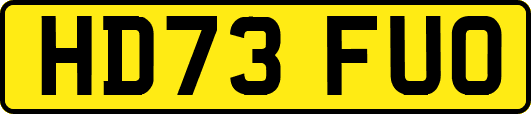 HD73FUO