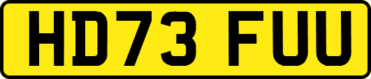 HD73FUU