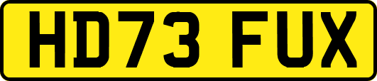 HD73FUX