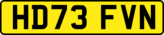 HD73FVN