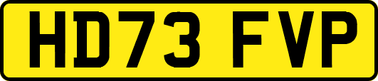 HD73FVP