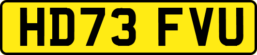 HD73FVU