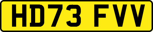 HD73FVV