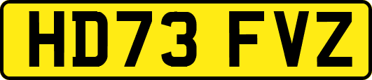 HD73FVZ
