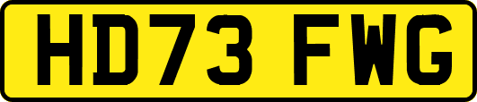 HD73FWG