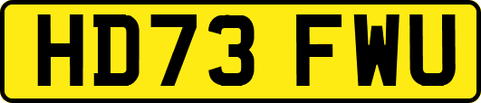 HD73FWU