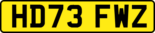 HD73FWZ