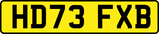 HD73FXB