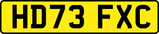 HD73FXC