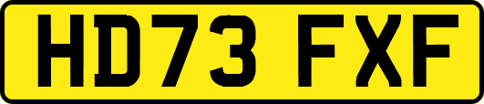 HD73FXF