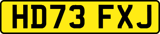 HD73FXJ