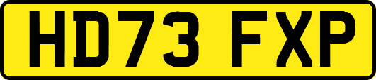 HD73FXP