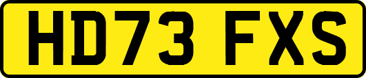 HD73FXS