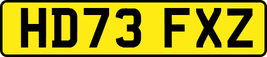 HD73FXZ