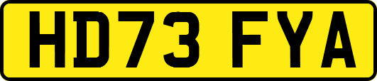 HD73FYA