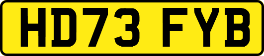 HD73FYB