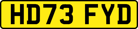 HD73FYD