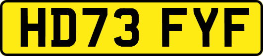 HD73FYF