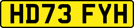 HD73FYH