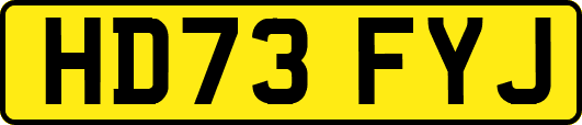 HD73FYJ