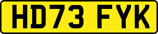 HD73FYK
