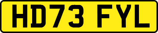 HD73FYL