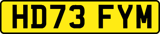 HD73FYM
