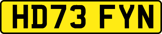 HD73FYN