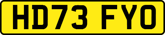 HD73FYO
