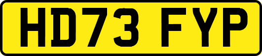 HD73FYP