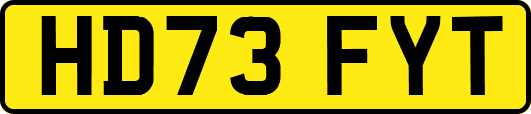 HD73FYT