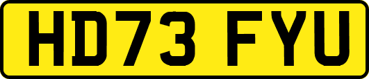 HD73FYU