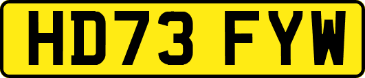 HD73FYW