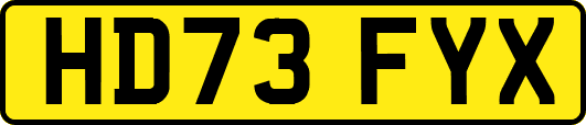 HD73FYX