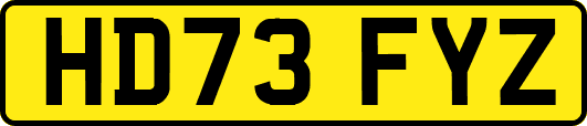HD73FYZ