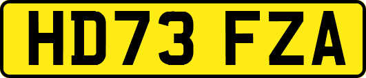 HD73FZA