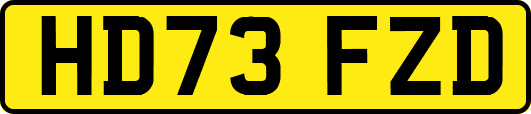 HD73FZD