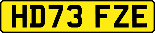 HD73FZE
