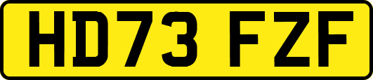 HD73FZF