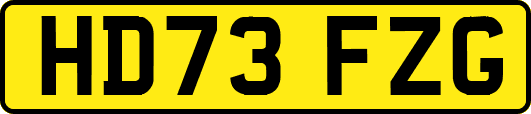 HD73FZG