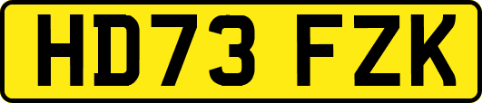 HD73FZK