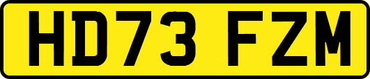 HD73FZM