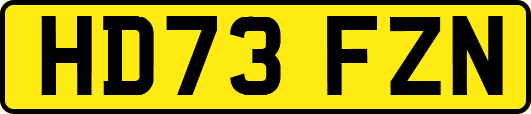 HD73FZN