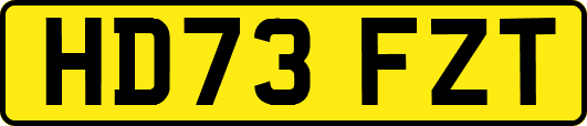 HD73FZT