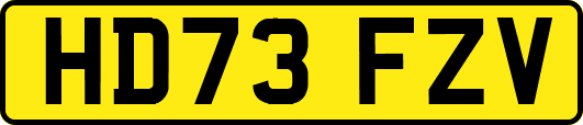 HD73FZV