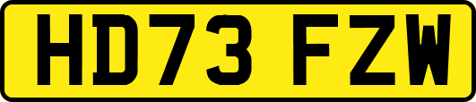 HD73FZW