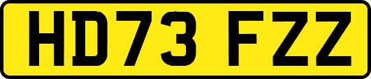 HD73FZZ
