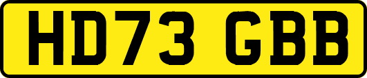 HD73GBB