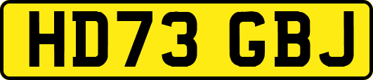 HD73GBJ
