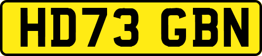 HD73GBN